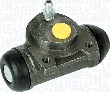 Magneti Marelli 360219230357 - Cilindretto freno autozon.pro