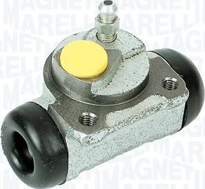 Magneti Marelli 360219230335 - Cilindretto freno autozon.pro