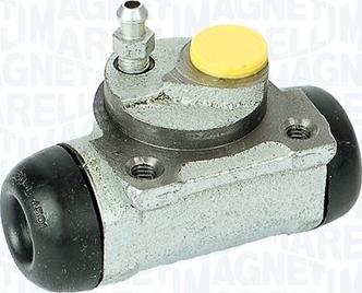 Magneti Marelli 360219230336 - Cilindretto freno autozon.pro