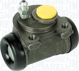 Magneti Marelli 360219230235 - Cilindretto freno autozon.pro