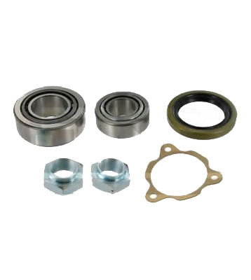 Magneti Marelli 361111183771 - Kit cuscinetto ruota autozon.pro