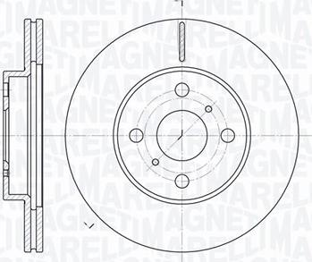 BOSCH 0 986 478 969 - Discofreno autozon.pro