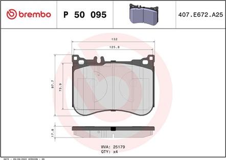 Magneti Marelli 363700450095 - Kit pastiglie freno, Freno a disco autozon.pro