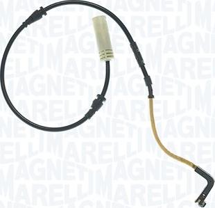 Magneti Marelli 363700400413 - Contatto segnalazione, Usura past. freno / mat. d'attrito autozon.pro