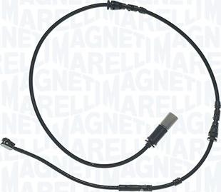 Magneti Marelli 363700400433 - Contatto segnalazione, Usura past. freno / mat. d'attrito autozon.pro