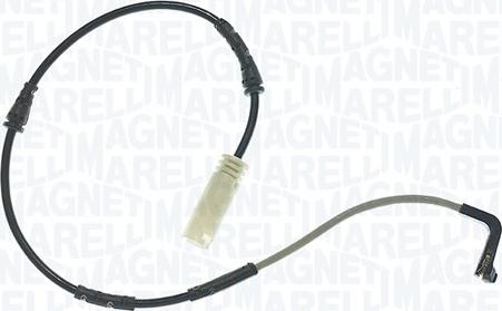 Magneti Marelli 363700400426 - Contatto segnalazione, Usura past. freno / mat. d'attrito autozon.pro