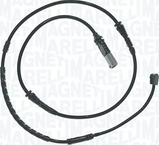 Magneti Marelli 363700400422 - Contatto segnalazione, Usura past. freno / mat. d'attrito autozon.pro