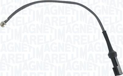 Magneti Marelli 363700400503 - Contatto segnalazione, Usura past. freno / mat. d'attrito autozon.pro