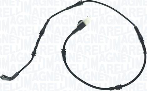 Magneti Marelli 363700400532 - Contatto segnalazione, Usura past. freno / mat. d'attrito autozon.pro