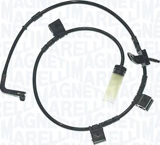 Magneti Marelli 363700400299 - Contatto segnalazione, Usura past. freno / mat. d'attrito autozon.pro