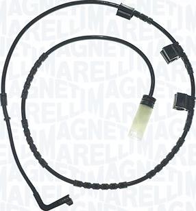 Magneti Marelli 363700400298 - Contatto segnalazione, Usura past. freno / mat. d'attrito autozon.pro