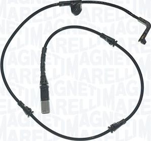 Magneti Marelli 363700400245 - Contatto segnalazione, Usura past. freno / mat. d'attrito autozon.pro