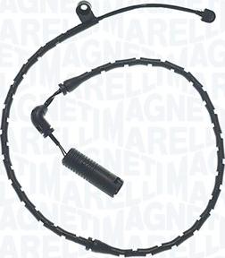 Magneti Marelli 363700400240 - Contatto segnalazione, Usura past. freno / mat. d'attrito autozon.pro