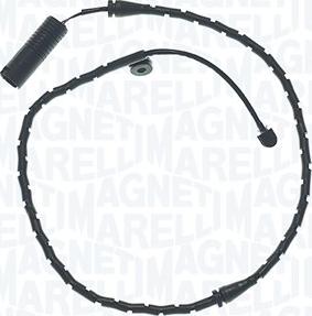 Magneti Marelli 363700400243 - Contatto segnalazione, Usura past. freno / mat. d'attrito autozon.pro