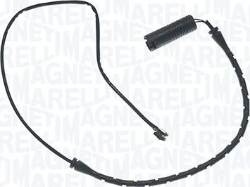 Magneti Marelli 363700400217 - Contatto segnalazione, Usura past. freno / mat. d'attrito autozon.pro