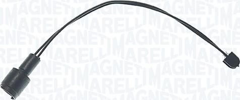 Magneti Marelli 363700400226 - Contatto segnalazione, Usura past. freno / mat. d'attrito autozon.pro