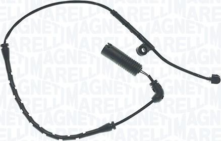 Magneti Marelli 363700400220 - Contatto segnalazione, Usura past. freno / mat. d'attrito autozon.pro