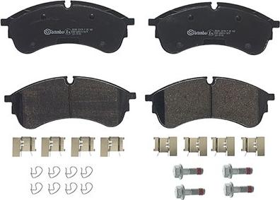 Magneti Marelli 363700485168 - Kit pastiglie freno, Freno a disco autozon.pro