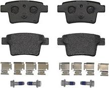 Magneti Marelli 363700424063 - Kit pastiglie freno, Freno a disco autozon.pro