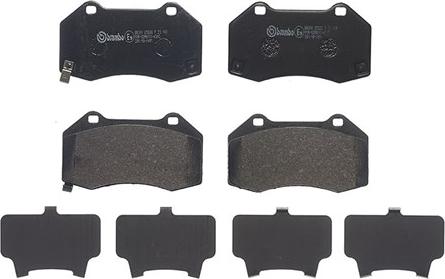 Magneti Marelli 363700423182 - Kit pastiglie freno, Freno a disco autozon.pro