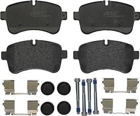 Magneti Marelli 363700506027 - Kit pastiglie freno, Freno a disco autozon.pro