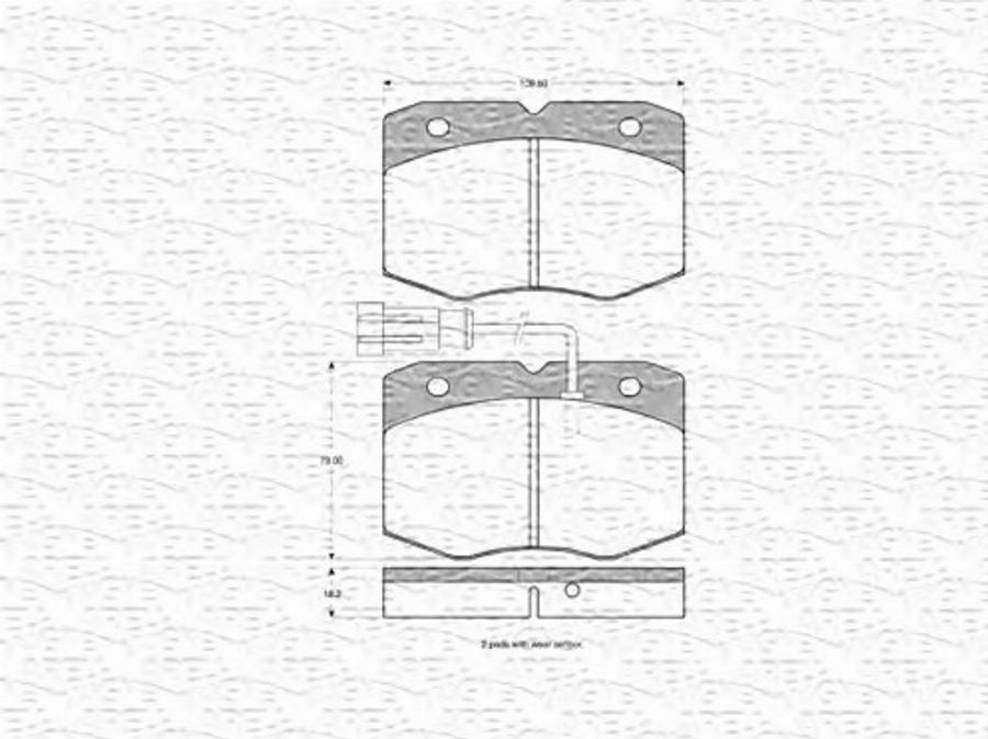 Magneti Marelli 363702160430 - --- autozon.pro