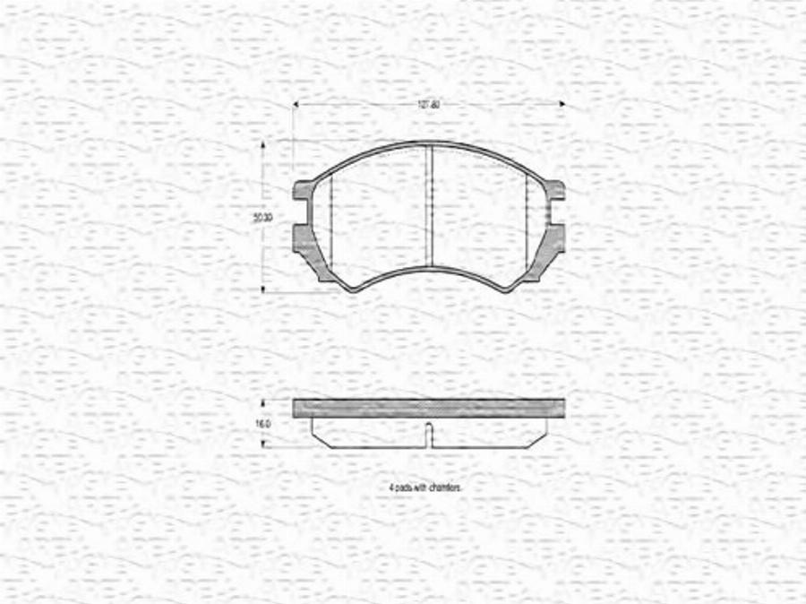 Magneti Marelli 363702160503 - --- autozon.pro