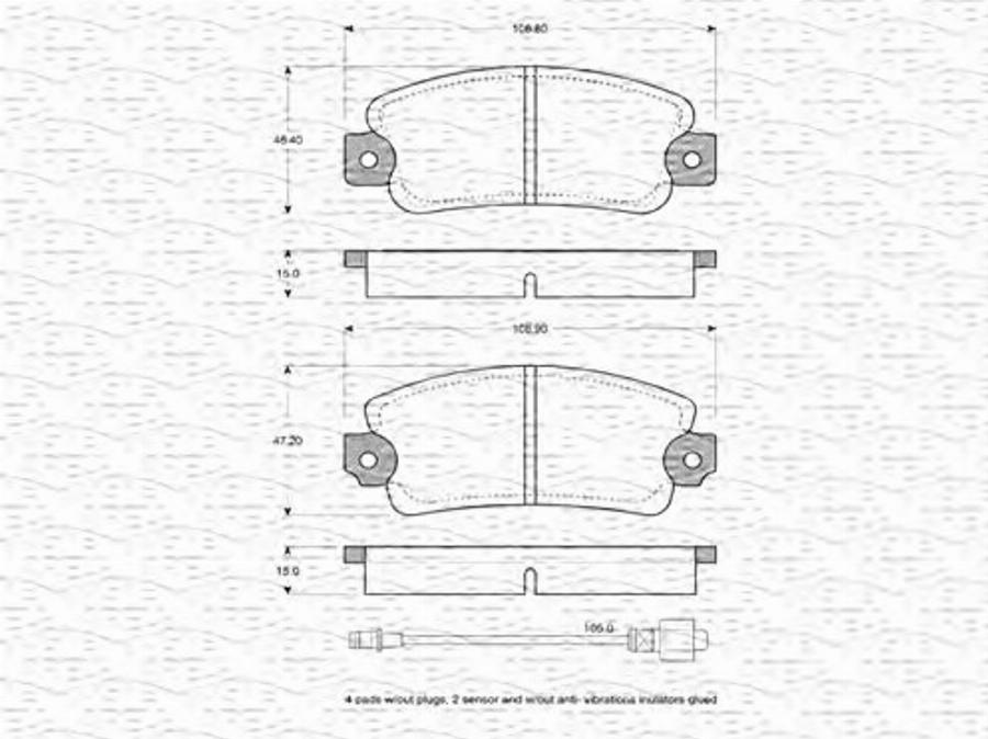 Magneti Marelli 363702160148 - --- autozon.pro