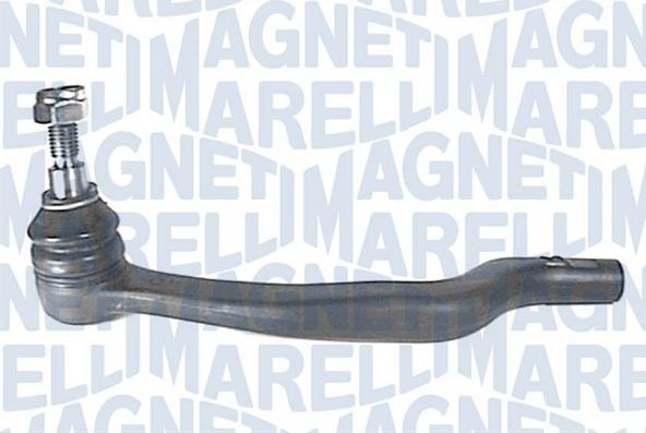 Magneti Marelli 301191604960 - Testa barra d'accoppiamento autozon.pro