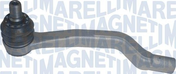 Magneti Marelli 301191604970 - Testa barra d'accoppiamento autozon.pro