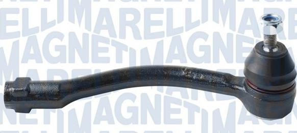 Magneti Marelli 301191604460 - Testa barra d'accoppiamento autozon.pro