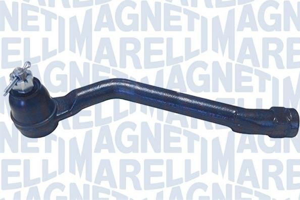 Magneti Marelli 301191604580 - Testa barra d'accoppiamento autozon.pro