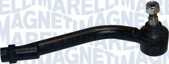 Magneti Marelli 301191604620 - Testa barra d'accoppiamento autozon.pro