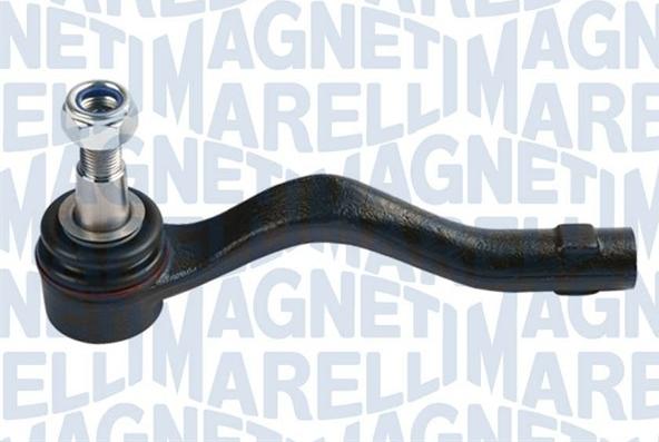 Magneti Marelli 301191604840 - Testa barra d'accoppiamento autozon.pro