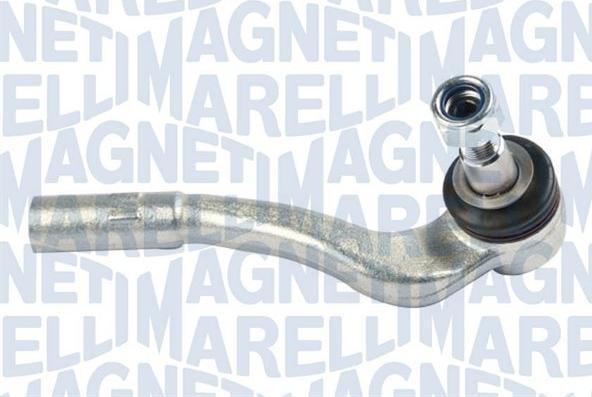 Magneti Marelli 301191604850 - Testa barra d'accoppiamento autozon.pro