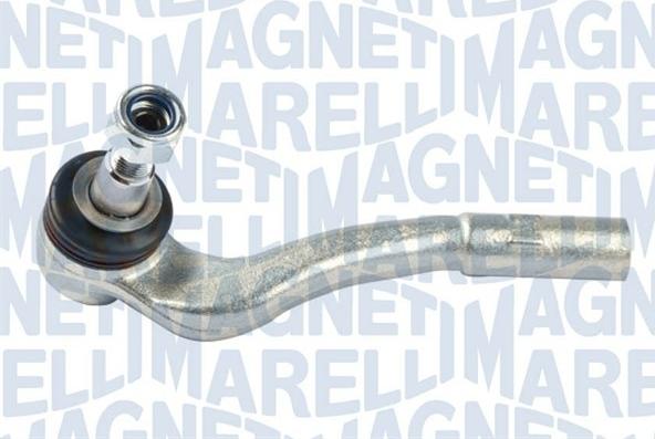 Magneti Marelli 301191604860 - Testa barra d'accoppiamento autozon.pro