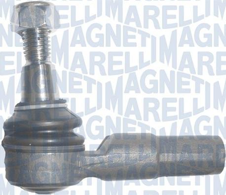 Magneti Marelli 301191604340 - Testa barra d'accoppiamento autozon.pro