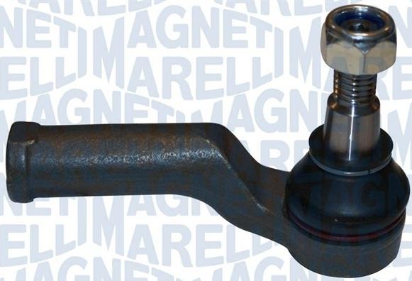 Magneti Marelli 301191604380 - Testa barra d'accoppiamento autozon.pro