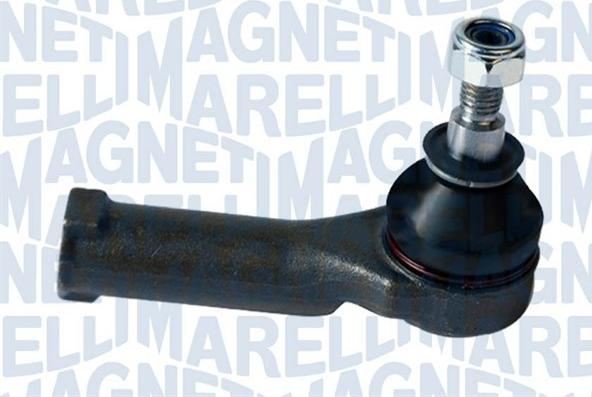 Magneti Marelli 301191604370 - Testa barra d'accoppiamento autozon.pro