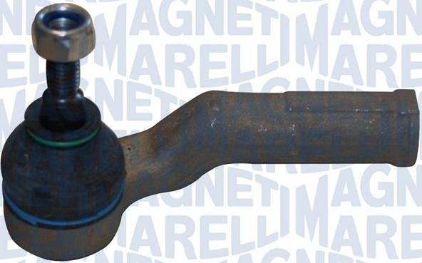 Magneti Marelli 301191604240 - Testa barra d'accoppiamento autozon.pro