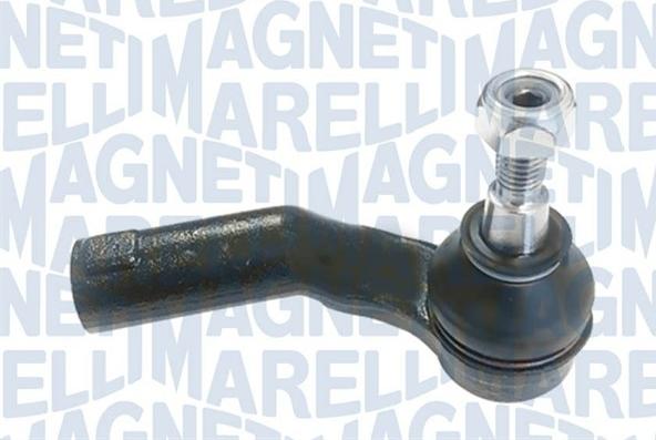 Magneti Marelli 301191604210 - Testa barra d'accoppiamento autozon.pro