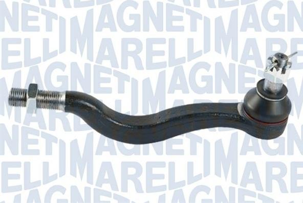 Magneti Marelli 301191605490 - Testa barra d'accoppiamento autozon.pro