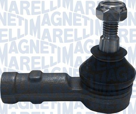 Magneti Marelli 301191605580 - Testa barra d'accoppiamento autozon.pro