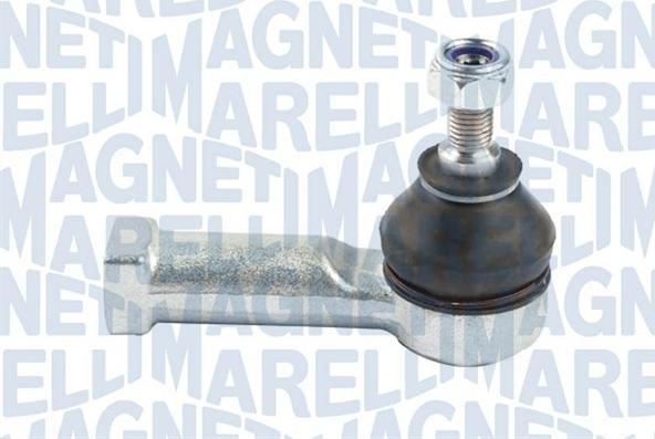 Magneti Marelli 301191605520 - Testa barra d'accoppiamento autozon.pro