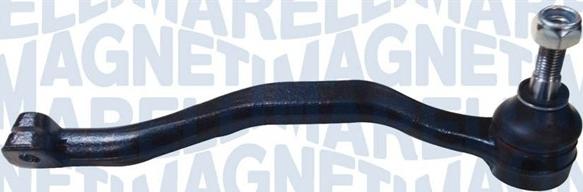 Magneti Marelli 301191605680 - Testa barra d'accoppiamento autozon.pro