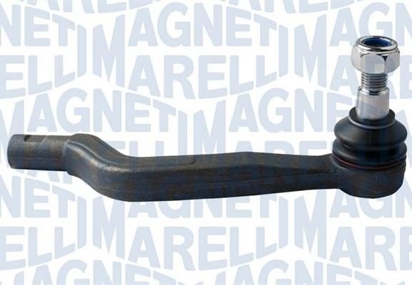 Magneti Marelli 301191605090 - Testa barra d'accoppiamento autozon.pro