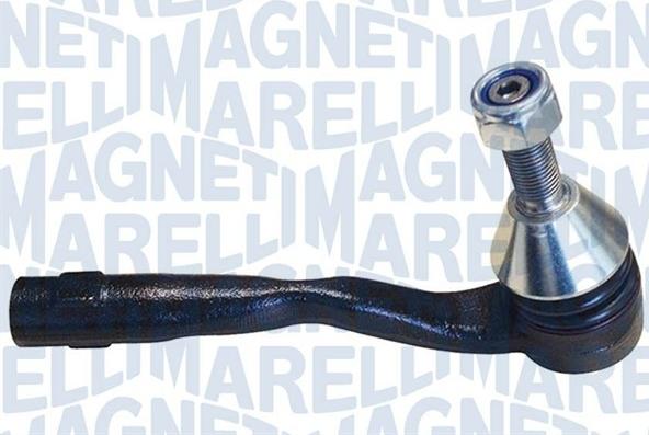 Magneti Marelli 301191605080 - Testa barra d'accoppiamento autozon.pro