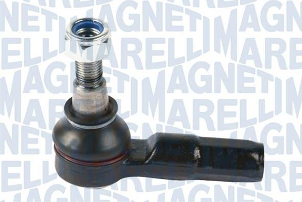 Magneti Marelli 301191605160 - Testa barra d'accoppiamento autozon.pro