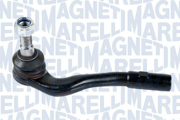 Magneti Marelli 301191605180 - Testa barra d'accoppiamento autozon.pro