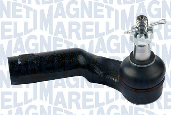 Magneti Marelli 301191605380 - Testa barra d'accoppiamento autozon.pro